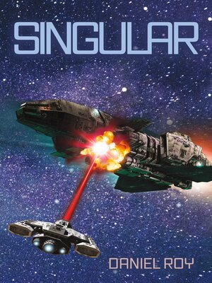cover image of Singular